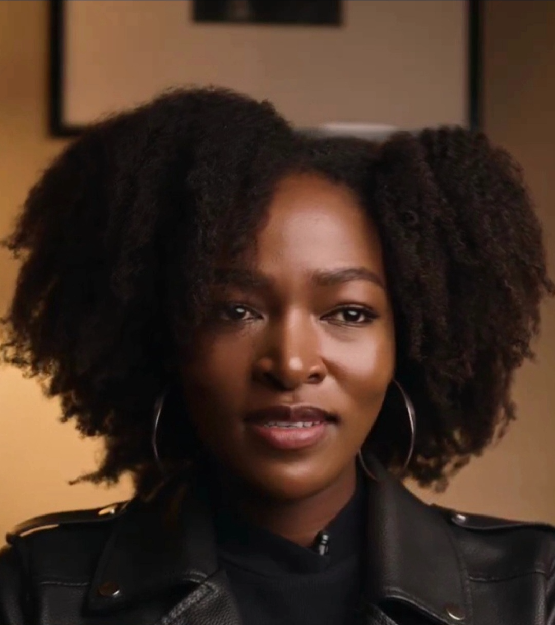 Dorine Tipo, CEO and Founder of EndoMatrix Labs